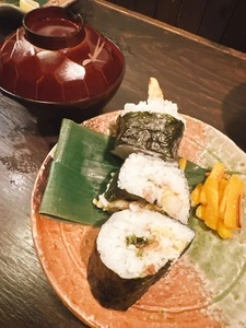 四季魚炭亭 もう利（もうり）