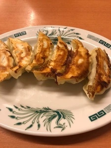 日高屋 石川町店（ひだかや）