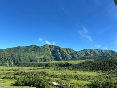立山黒部アルペンルート