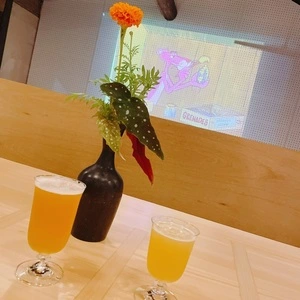 ビフォアナイン（BEFORE9）
