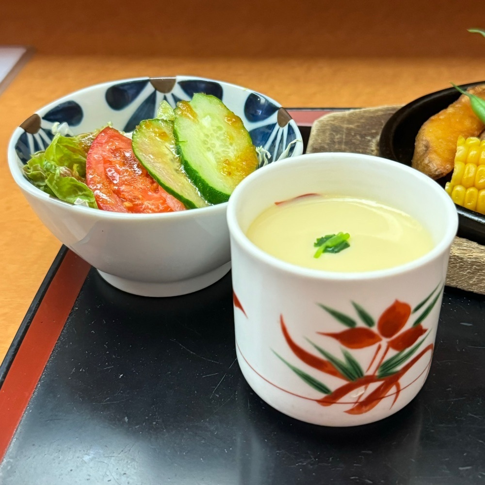 鉄道王さんが投稿した素材蔵　福吉（フクヨシ）に関する口コミの画像