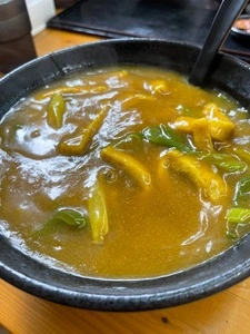 手打ちうどん やまびこ 青谷店