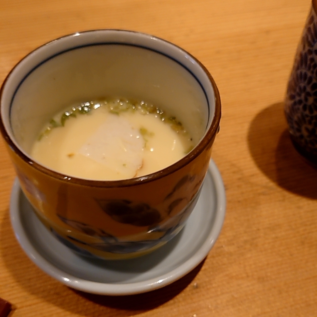カレーそばさんが投稿した銀座 壮石に関する口コミの画像