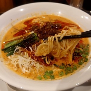 金魚ヌードル（kingyo noodles）