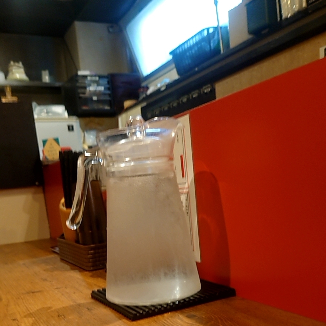 カレーそばさんが投稿した金魚ヌードル（kingyo noodles）に関する口コミの画像