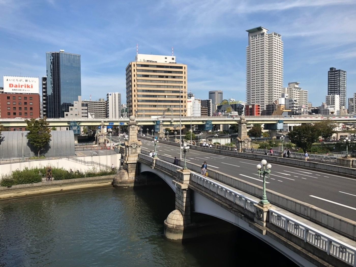 ホテルサンルート大阪なんばさんが投稿した相鉄グランドフレッサ大阪なんばに関する口コミの画像