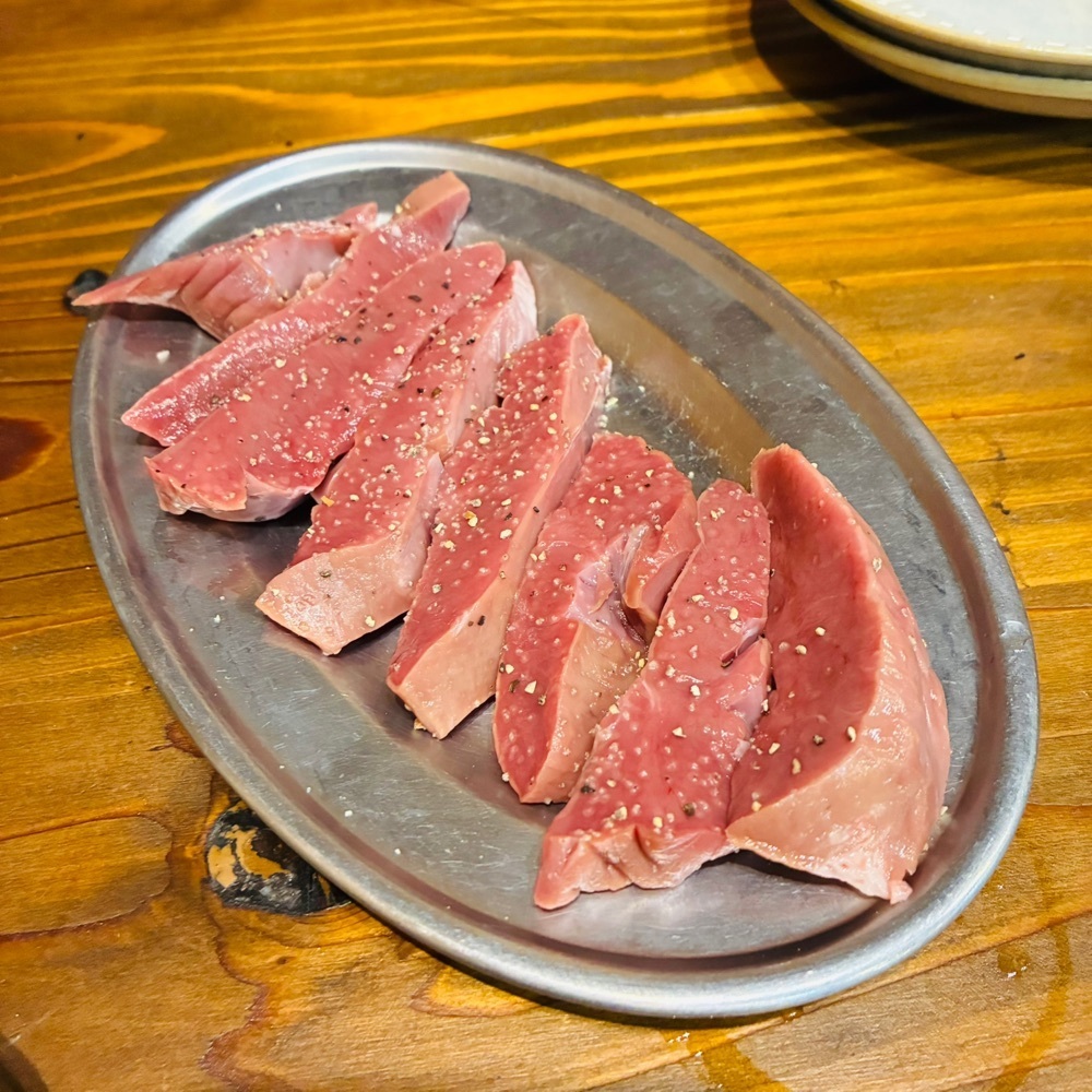 keikei9797さんが投稿した秩父焼肉ホルモン酒場 まる助 大宮一番街店に関する口コミの画像