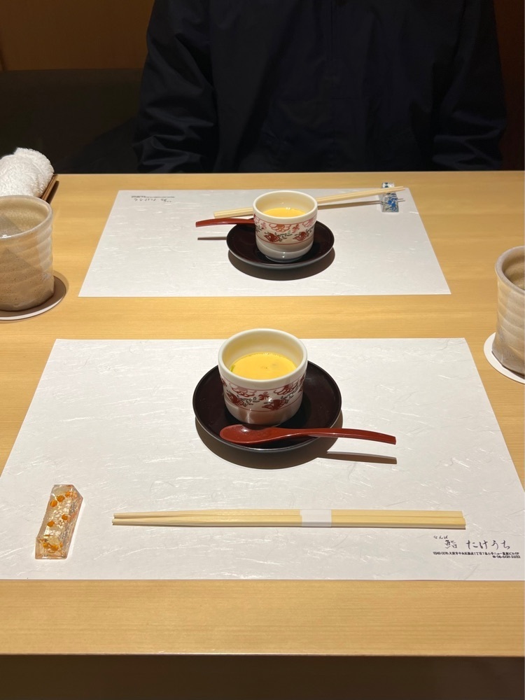 pyonpyono3さんが投稿した鮨 たけうちに関する口コミの画像