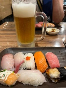 博多豊一長浜食堂