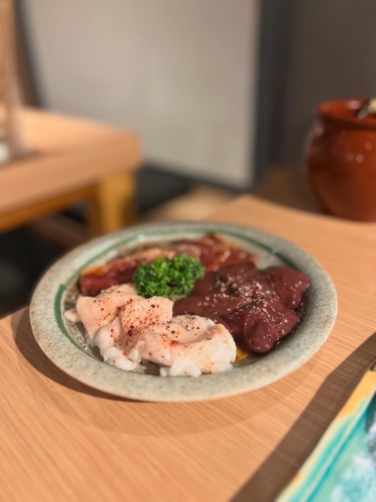 mamama__tさんが投稿した肉処 おお乃に関する口コミの画像