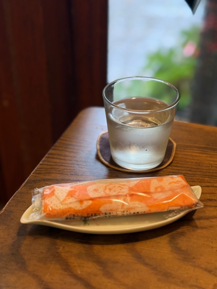 あんよさんが投稿した一芯二葉（きっさこ いっしんによう）に関する口コミの画像