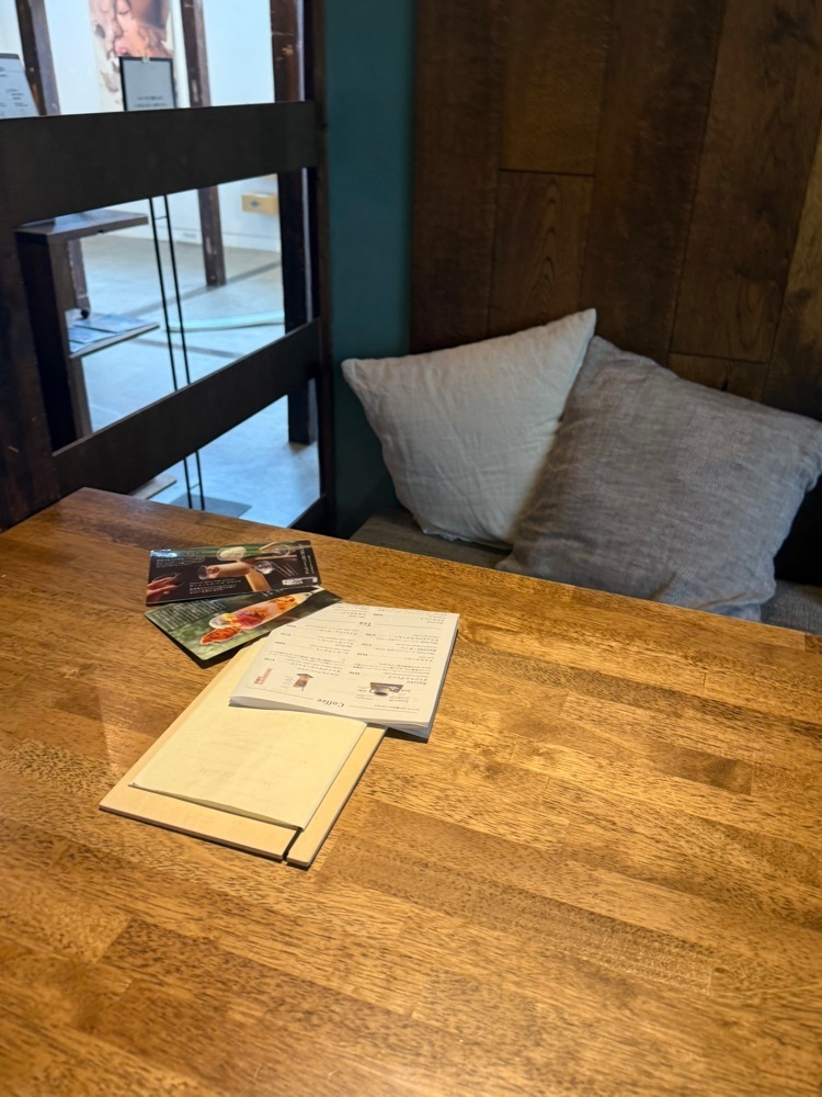 あんよさんが投稿したHAGI CAFE （ハギ カフェ）に関する口コミの画像