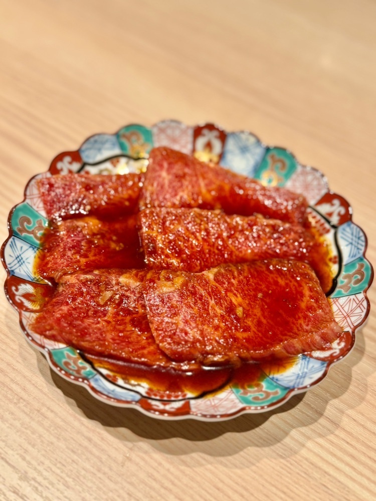 あんよさんが投稿した焼肉 慶（Yakiniku Kei）に関する口コミの画像