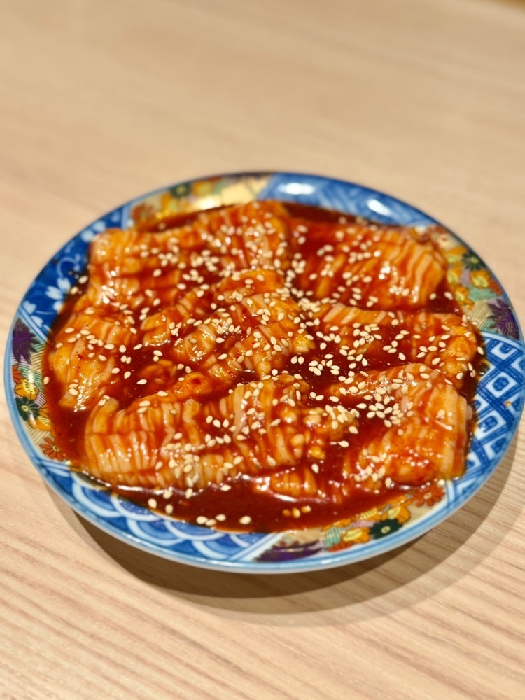 あんよさんが投稿した焼肉 慶（Yakiniku Kei）に関する口コミの画像