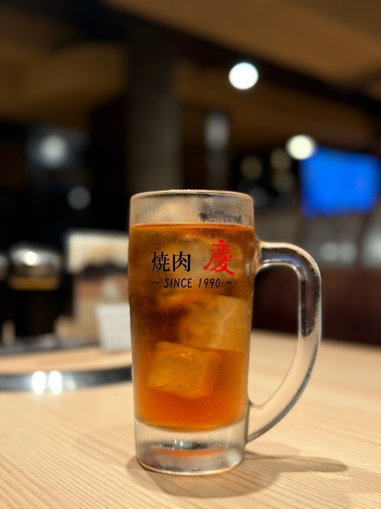 あんよさんが投稿した焼肉 慶（Yakiniku Kei）に関する口コミの画像