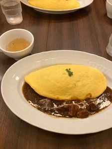 卵と私　 ホワイティ梅田店