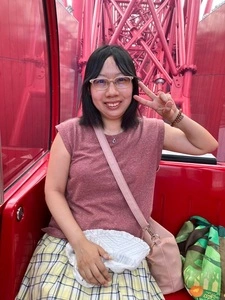 HEP FIVE観覧車