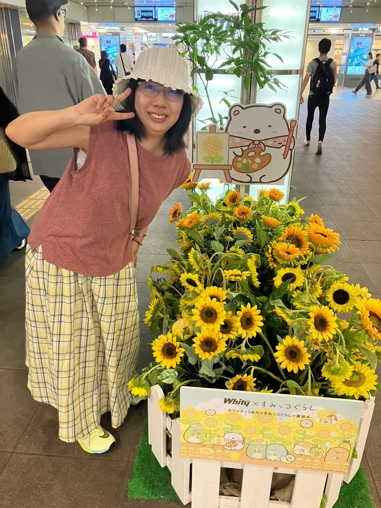 かなちゃんさんが投稿したカフェブレーク ホワイティ梅田店（CAFE BREAK）に関する口コミの画像