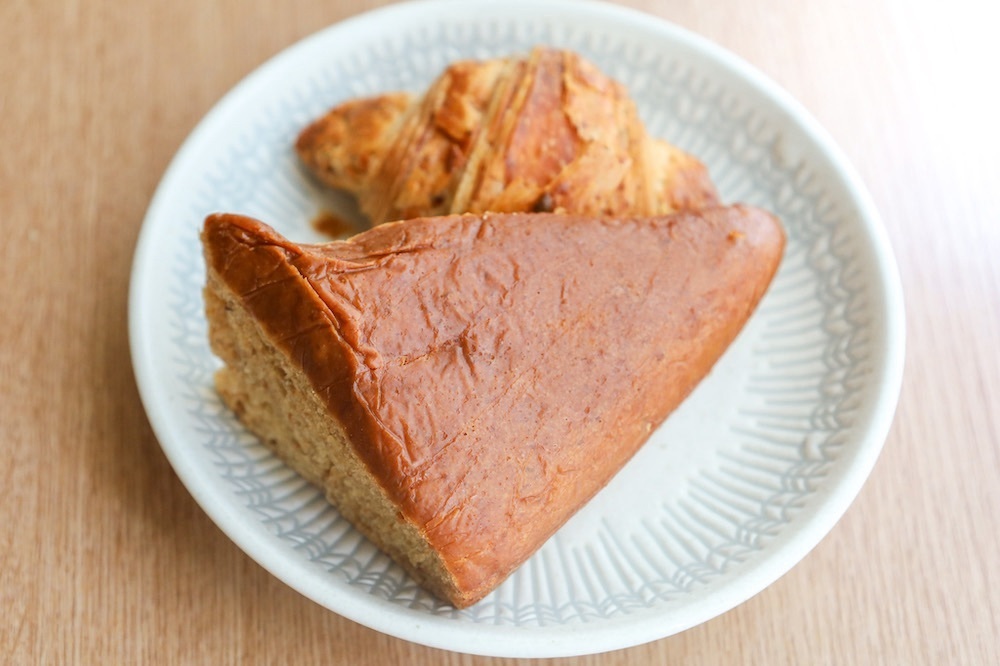 さくらいまさゆきさんが投稿したKIBIYA ベーカリー 本店（キビヤ）に関する口コミの画像