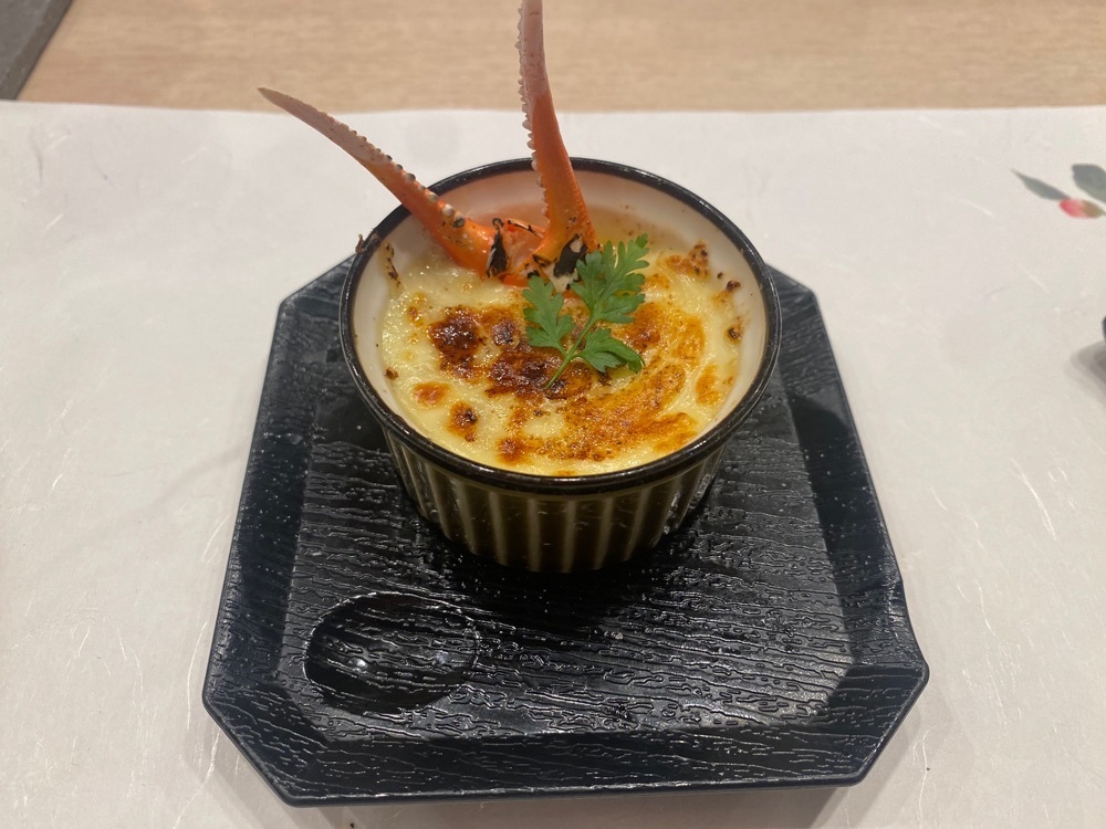 nanah1さんが投稿した鮨 彩月 大阪梅田店に関する口コミの画像