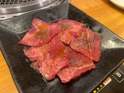 焼肉 乙ちゃん 大森ベルポート店（やきにく おとちゃん）