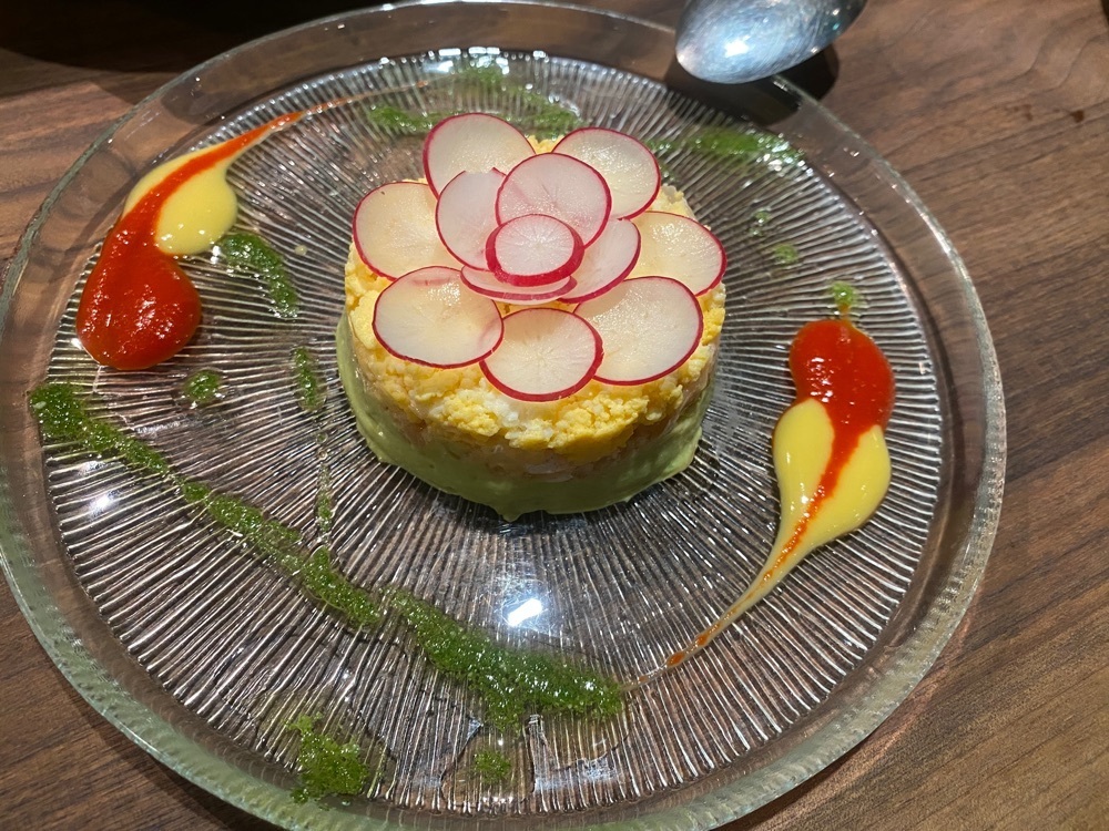 nanah1さんが投稿した恵比寿ビストロ 猫も杓子もに関する口コミの画像