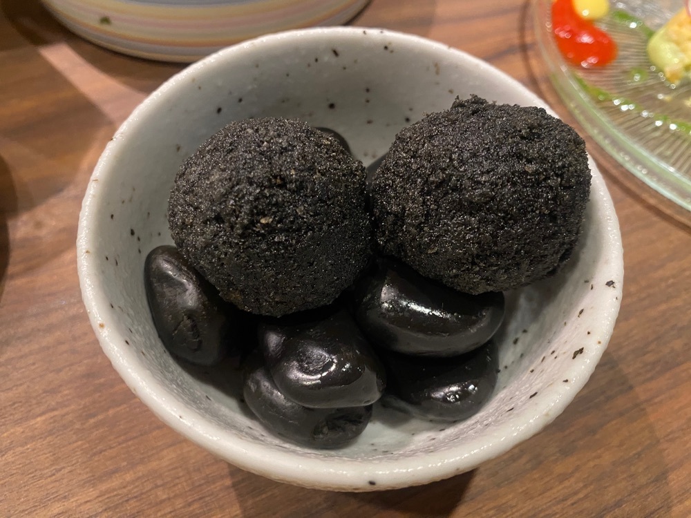 nanah1さんが投稿した恵比寿ビストロ 猫も杓子もに関する口コミの画像