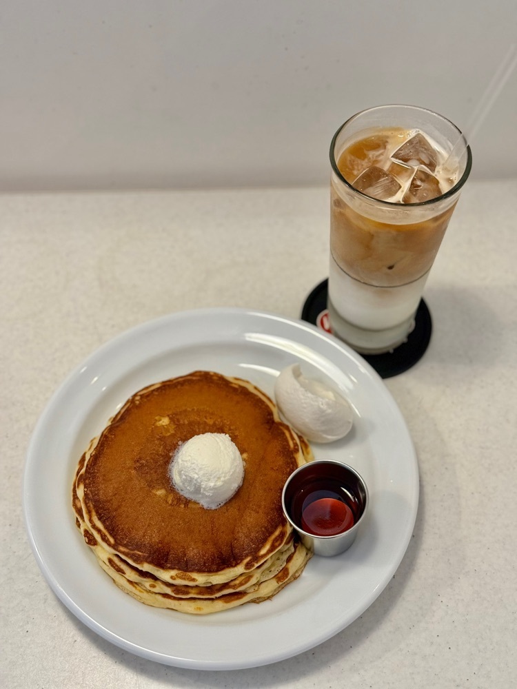あんよさんが投稿したナッティーズ カフ（Nutty’s Caff）に関する口コミの画像