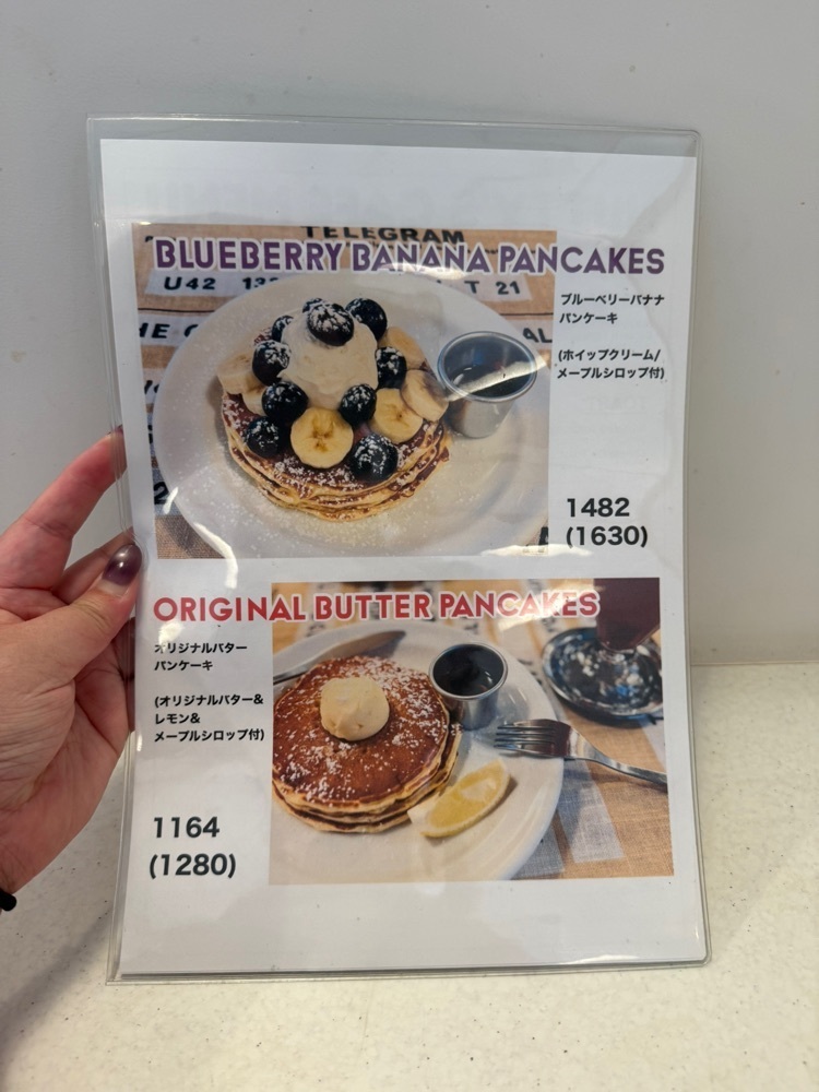 あんよさんが投稿したナッティーズ カフ（Nutty’s Caff）に関する口コミの画像