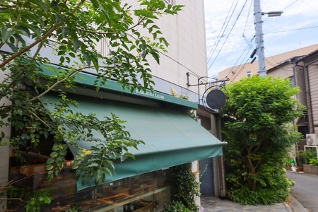 施設画像