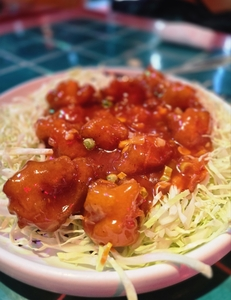 撒椒小酒館 上野店