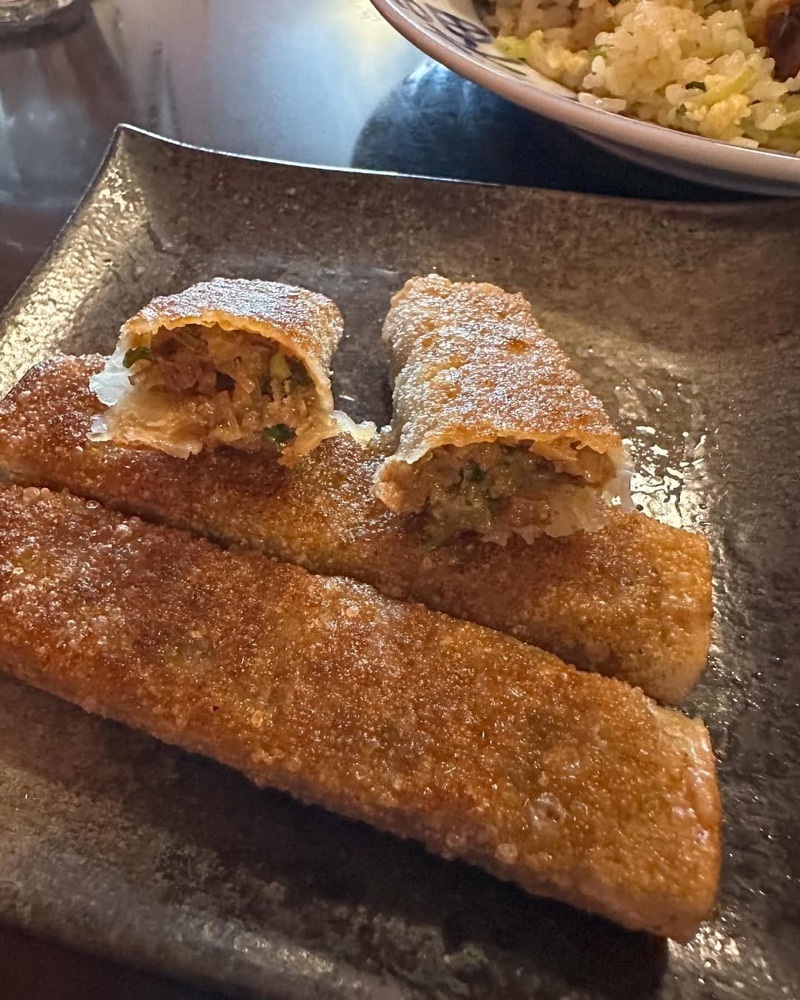 40s_gourmetさんが投稿した餃子荘 紅蜥蜴（ギョウザソウベニトカゲ）に関する口コミの画像