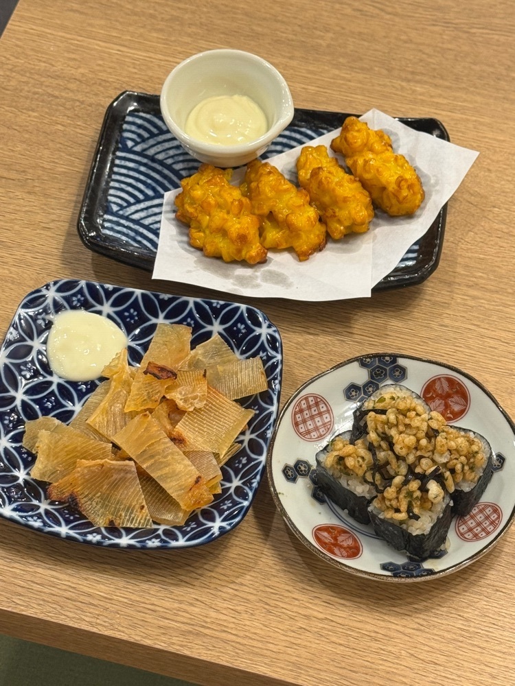居眠ぱんださんが投稿した寿司とおでん モナリザ 秋葉原店に関する口コミの画像
