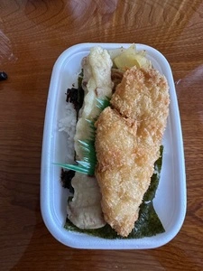 ほっともっと桐生広沢町店