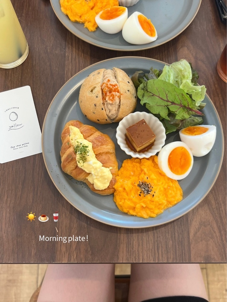 pyonpyono3さんが投稿したyellow 神戸元町店（イエロー）に関する口コミの画像
