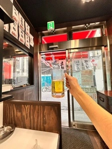もつ焼き丸昌