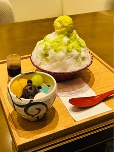 玉澤総本店 一番町店