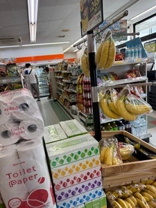 セイコーマート うえだ上士幌店