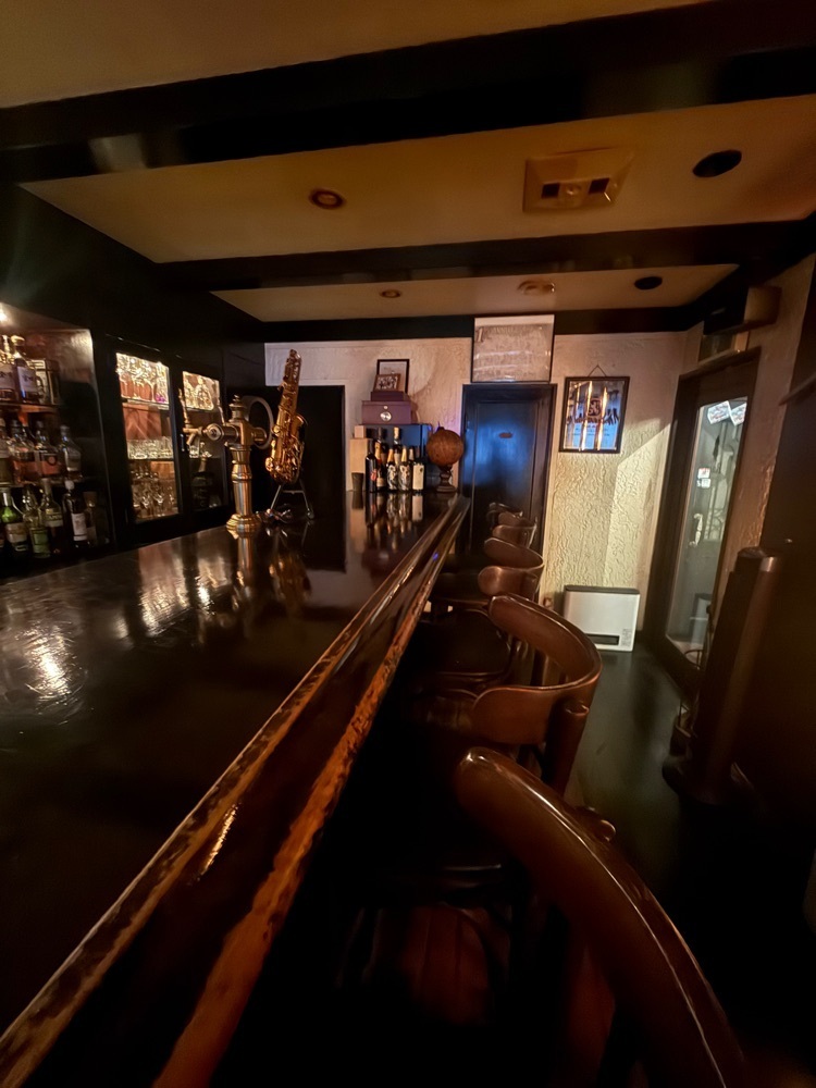食いしん坊プリンセスさんが投稿したバー レイン（Bar Rain）に関する口コミの画像