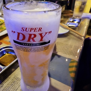 韓国居酒屋 ダンバム