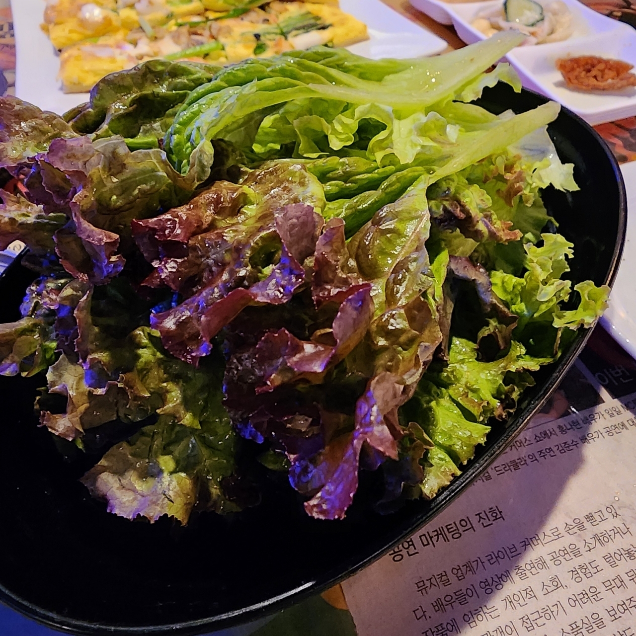 プレシャスプレステージ　横浜そごう5階さんが投稿した韓国居酒屋 ダンバムに関する口コミの画像
