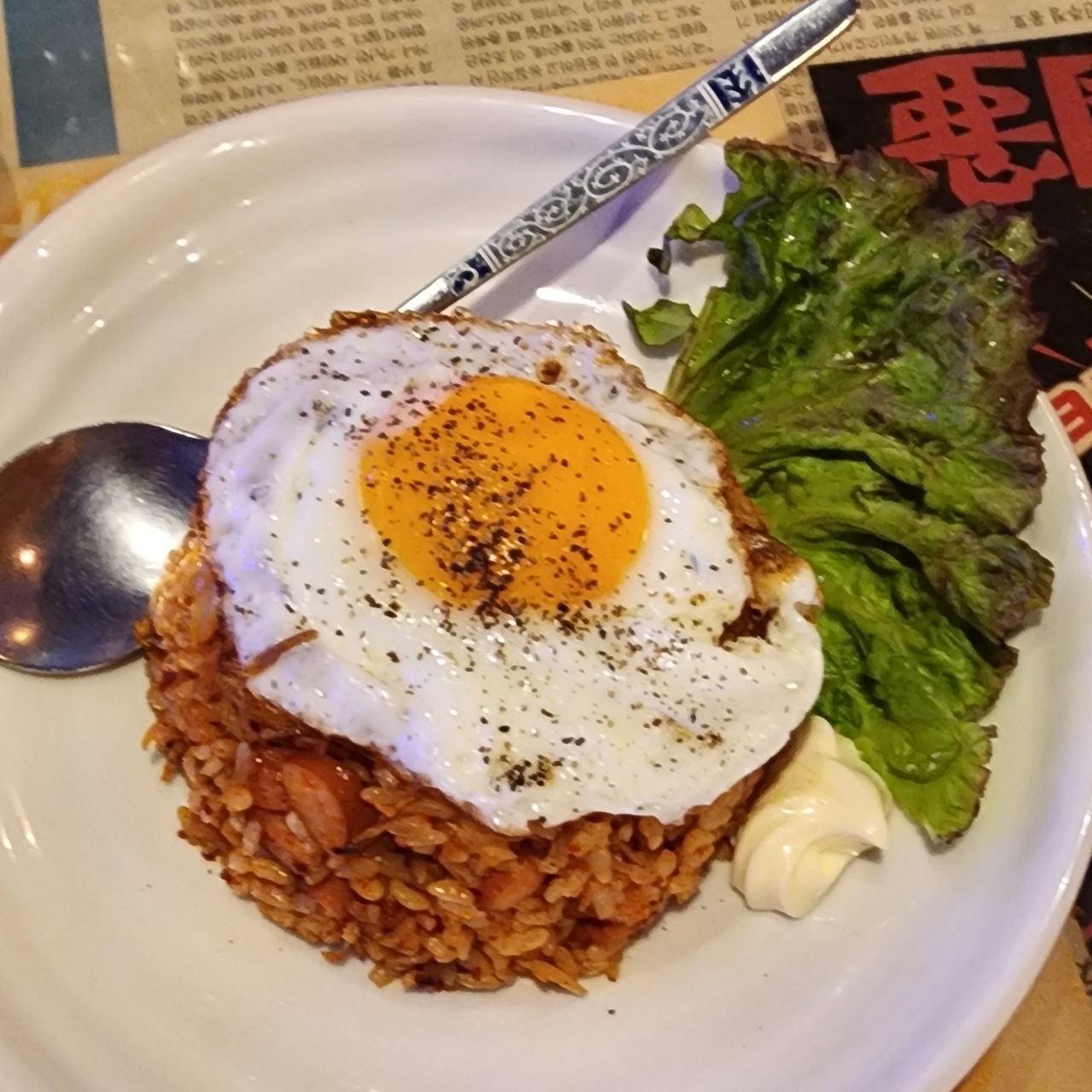 プレシャスプレステージ　横浜そごう5階さんが投稿した韓国居酒屋 ダンバムに関する口コミの画像