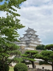 姫路城化粧櫓