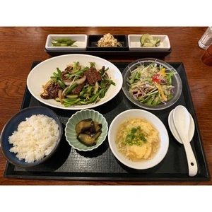 花鳥風月