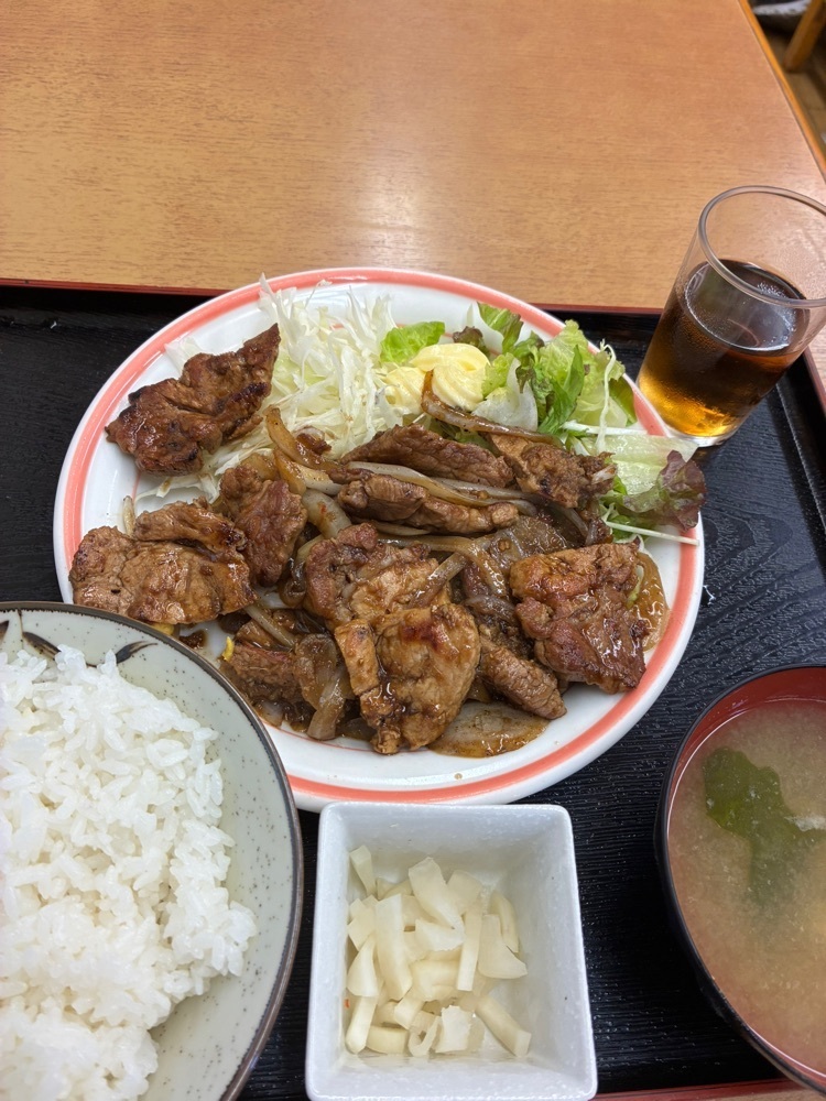 quiet later yearsさんが投稿したたか幸食堂に関する口コミの画像