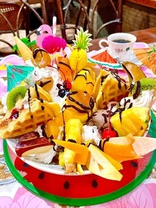 ブラジル 神戸垂水店