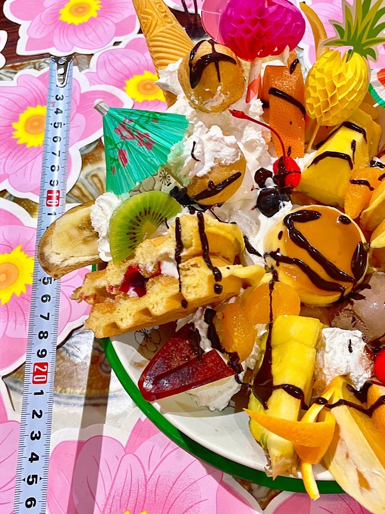 まるピメ子さんが投稿したブラジル 神戸垂水店に関する口コミの画像