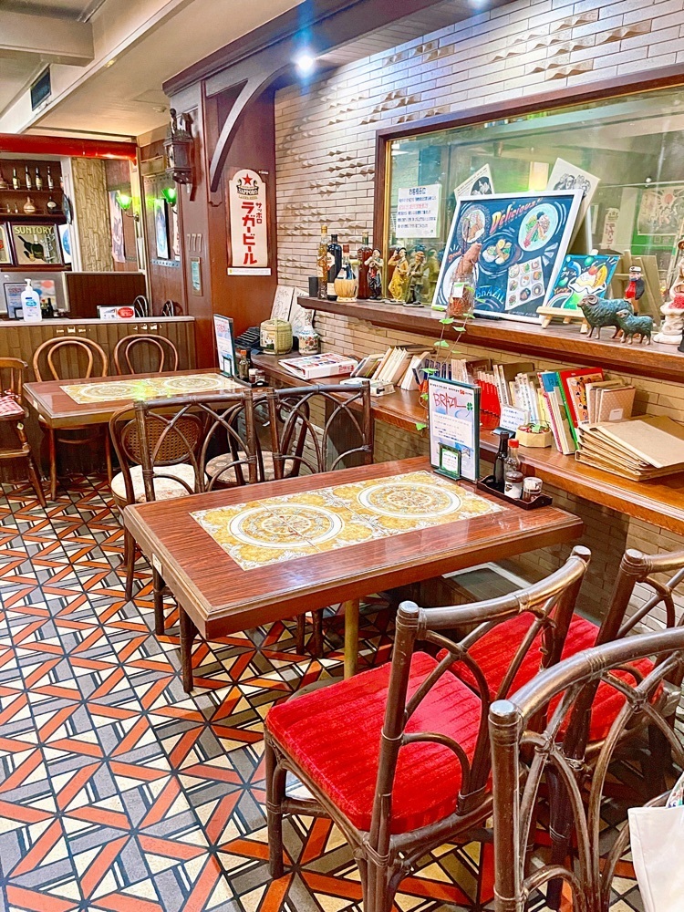 まるピメ子さんが投稿したブラジル 神戸垂水店に関する口コミの画像