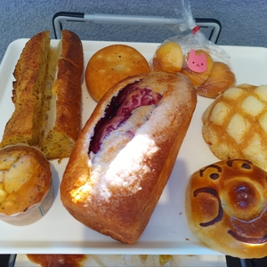 パーネデリシア 本店