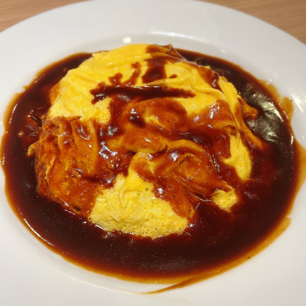 Mr. イリジウム シルバーさんが投稿したデニーズ 名古屋鳴子店（Denny's）に関する口コミの画像
